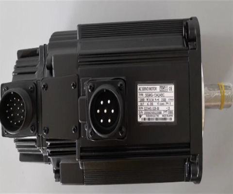 Yaskawa SGMG-09A2AB Industrielle Positionskontrolle mit Servomotor