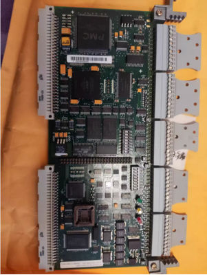 8 Zoll elektronische Leiterplatte 6DD1842-0AB1 für Kundenanforderungen