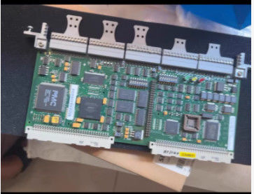 8 Zoll elektronische Leiterplatte 6DD1842-0AB1 für Kundenanforderungen