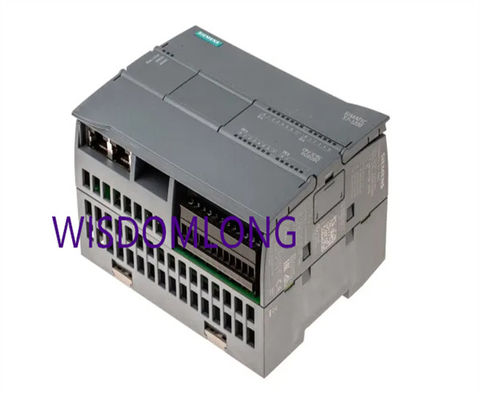 6ES7215-1AG40-0XB0 Wechselfrequenzumrichter mit SIMATIC S7-1200-Serie