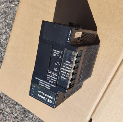 GE IC693PWR321 GE90-30 Serie Leistungsmodul Neu Original