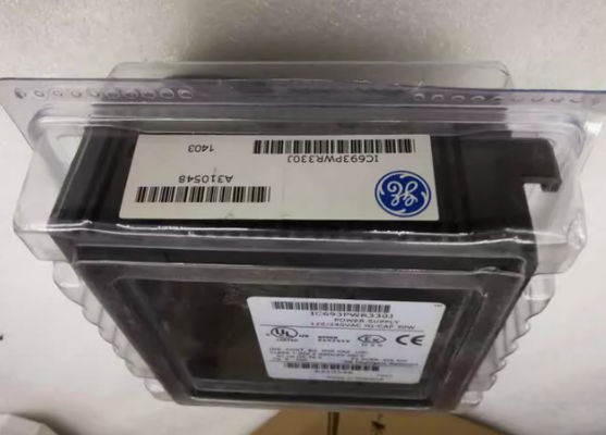 GE IC693PWR321 GE90-30 Serie Leistungsmodul Neu Original