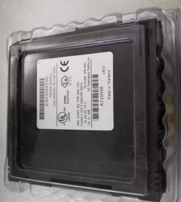 GE IC693PWR321 GE90-30 Serie Leistungsmodul Neu Original