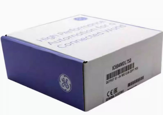 GE IC693PWR321 GE90-30 Serie Leistungsmodul Neu Original