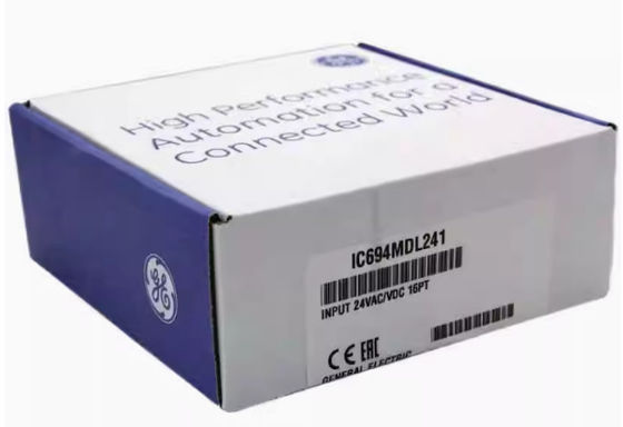 GE IC693PWR321 GE90-30 Serie Leistungsmodul Neu Original