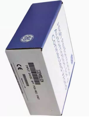 GE IC693PWR321 GE90-30 Serie Leistungsmodul Neu Original