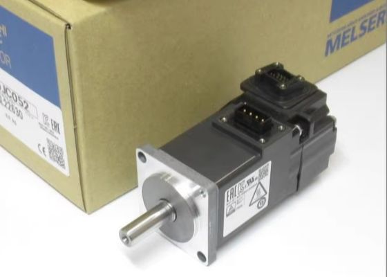 Industrielles Mitsubishi-Gang-Verhältnis 1/30 200W 3000r/min des Servomotorha-ff23bg1