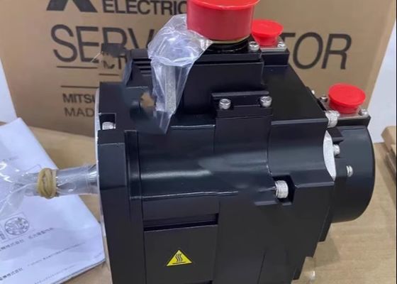 Mitsubishi HA-FF23BG1 Servomotorgetriebe Verhältnis 1/30 200W 3000 r/Min G120C 5,5KW