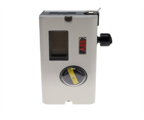 V18345-1010521001 -- ABB TZIDC Elektropneumatischer Ventilpositionierer V18345