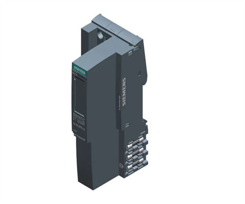 Siemens 6ES7155-6AU00-0DN0 Schnittstellenmodul zur Verwendung mit PROFINET