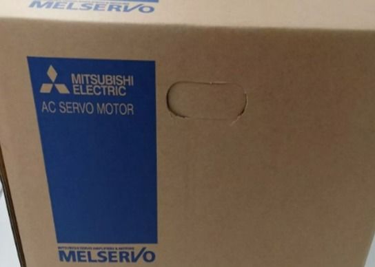 Mitsubishi AC Servomotor HC-SFS81B Industrie-Servomotoren