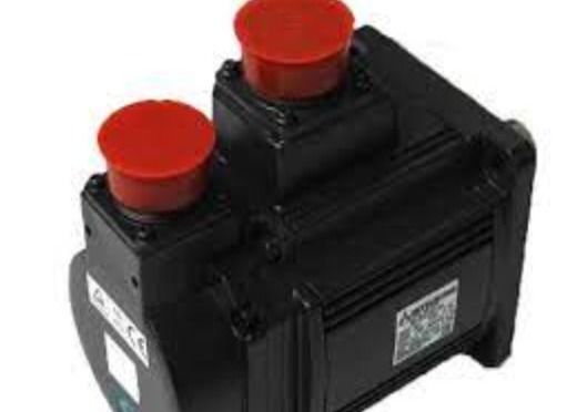 Mitsubishi AC Servomotor HC-SFS81B Industrie-Servomotoren