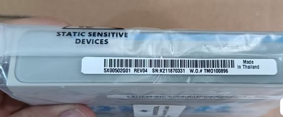 5X00502G01 -- Emerson Ethernet-Link-Controller Westinghouse