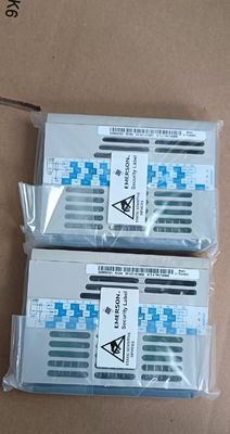 5X00502G01 -- Emerson Ethernet-Link-Controller Westinghouse