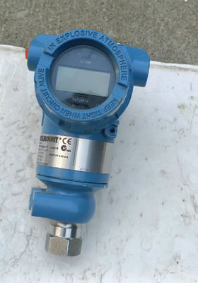 Rosemont 3051 TG3A2B21AKDM5 - Yaskawa Sigma 5 Drehmotoren - SGMAV