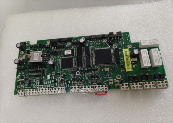 ABB RMIO-11C Industrielle Servoantriebe 24V DC-230V Wechselstrom IP20 -10°C- 60°C