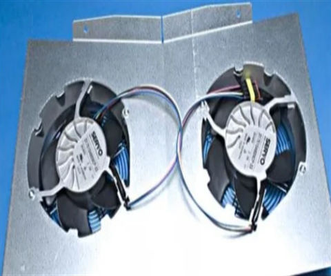 ABB 3AUA0000094209 Berührungsbildschirm ACS580/880 R11 2FANS D1751S48B9CP-54