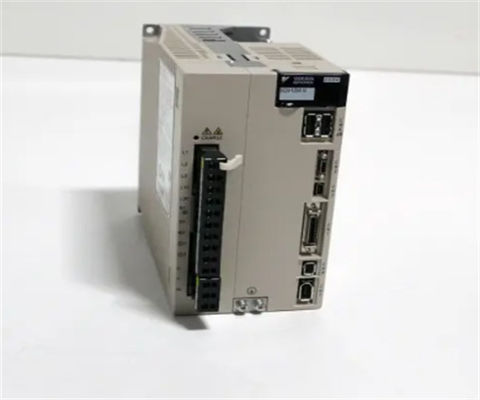 YASKAWA SGDV-120A11A Servopack Wechselstrom-Servoantrieb für Industrie