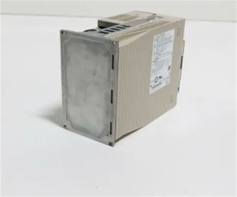 YASKAWA SGDV-120A11A Servopack Wechselstrom-Servoantrieb für Industrie