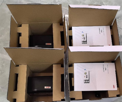 ABB V18345-601745110P Elektropneumatischer Positionierer TZIDC intelligent