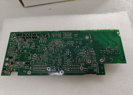 ABB RMIO-11C 24V Gleichspannung - 230V Wechselstrom IP20 Industrial Servo Drive Eingangsfrequenz 50/60HZ 30KW Nennleistung