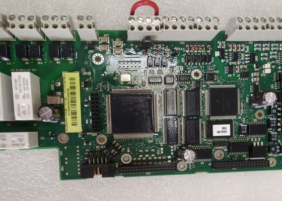 ABB RMIO-11C 24V DC-230V AC IP20 -10 Grad C- 60 Grad C Industrielle Servoantriebe für glatte