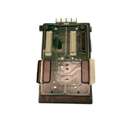 Emerson DeltaV VE4003S2B9 16-Kanal 2-Draht-KI-Terminalblock für industrielle Automatisierung