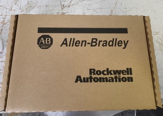 AB 1746-NI8 Digitales IO-Modul nicht geöffnet Allen Bradley 1746-NI8/A SLC 500 8