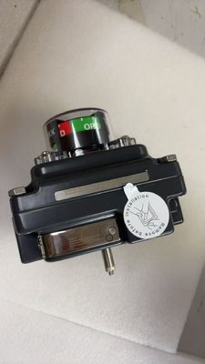 Emerson Topworx TXP-0XWGLEM Original am besten Preis