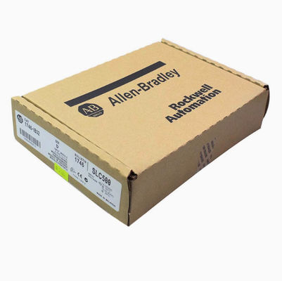 Allen-Bradley 1756-L71 ControlLogix Logix5571 Processor with 2 Mbytes Memory
