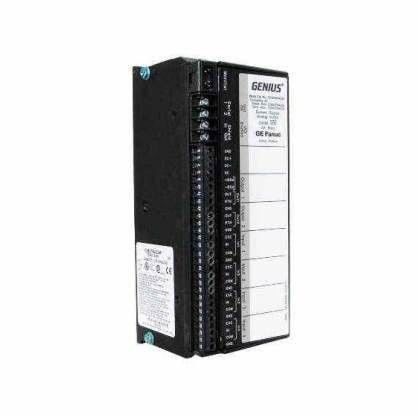 GE IC660EBA024 24 48 VDC Digital ich O-Modul 18 bis 56 Volt DCs 12,0 Watt-4 bis 24 Milli-Amperes