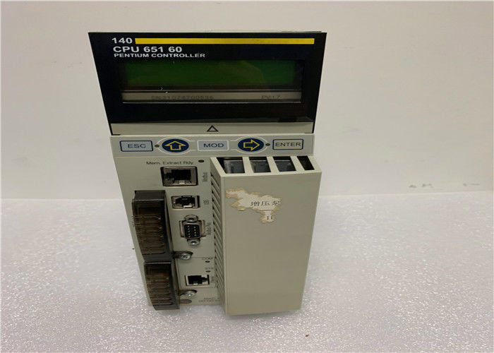 1 USB 0.3kg Modicon Quantum Taktfrequenz PLC 140CPU65160 166MHz Schneider Electric Quantum Plc
