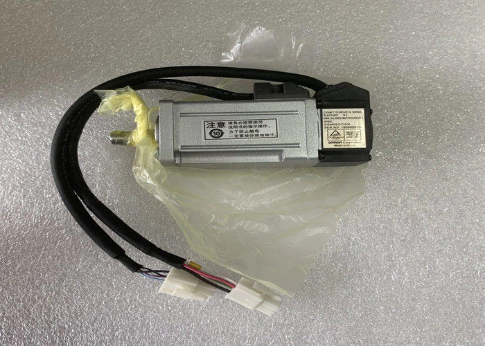 R88M-G10030H-S2 Industrieller Servomotor OMRON 3000 U/min 230 V Servomotor der G-Serie