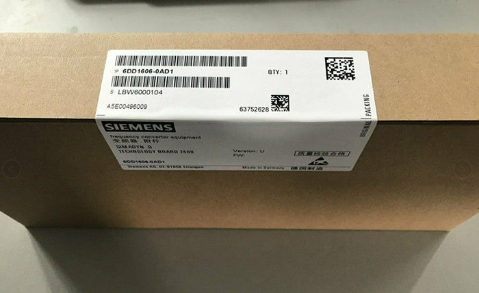 6DD1606-0AD1 SRT400 32 BIT/32MHZ 8BE 2BA 4BE/BA 5AE 2 AO 2 IMPULS-KODIERER-INPUT