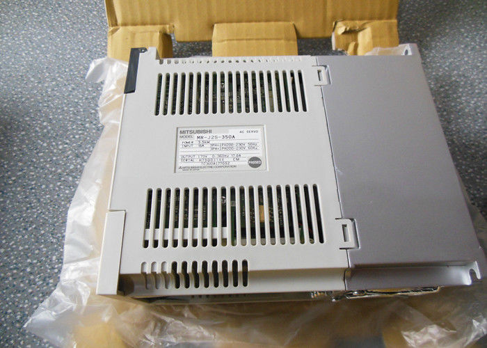 Wechselstromservoverstärker Mitsubishis NEUEN 3.5KW ANTRIEBS-MR-J2S-350A 200V NEU auf Lager