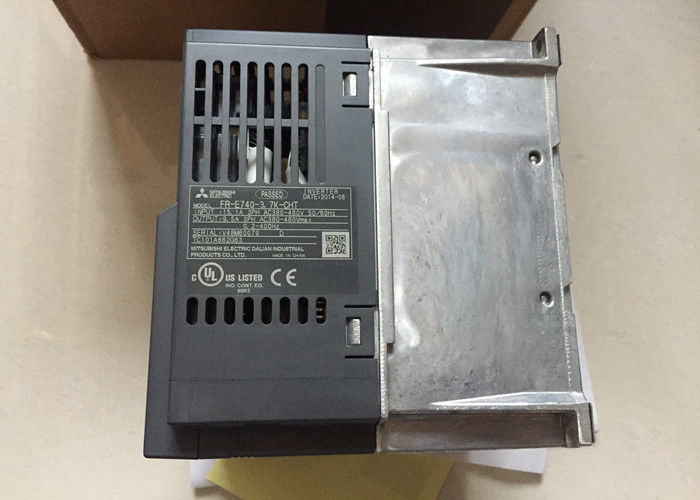 AC380-480V Mitsubishi variabler Frequenzumrichter FR-E740-3.7K-CHT für den 3 Phasen-Motor