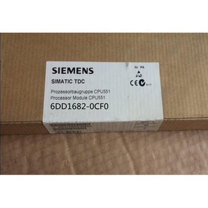6DD1682-0CG0 95 V-255 V integrierter Fan Eingangsspannung passend für Reihensteckverbinder GDM 5