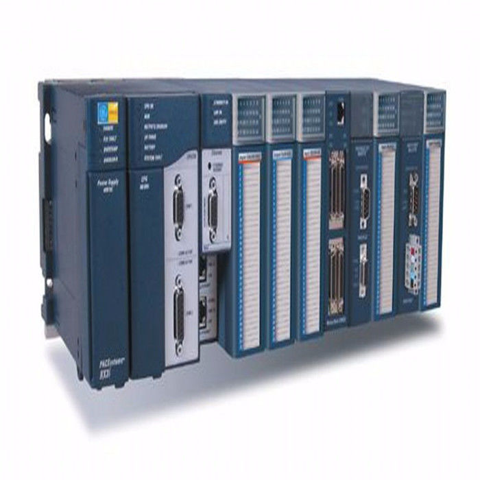 CPU-MODUL GE-IC697CPX928 96-MHZ-32-Bit-GLEITKOMMA 6 SERIELLE SCHNITTSTELLEN MBYTE-GEDÄCHTNIS-3