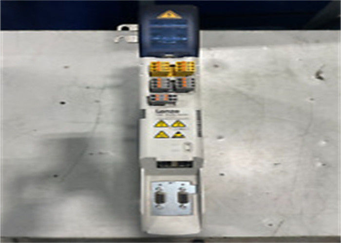 DOPPELT-INVERTER-EINGANGSSPANNUNG Lenze E70ACMSE0104SA2ETR 565 VDC