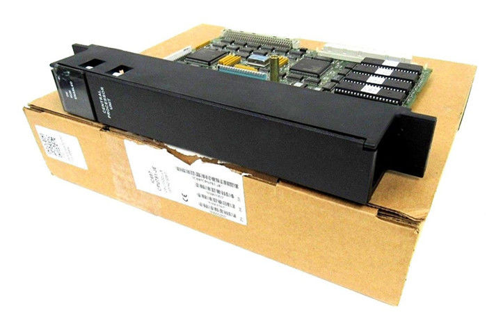 DEHNBARE 32-BIT-ZENTRALEINHEIT CPU 16 MHZ GE-IC697CPU781 IST EINE EINZELNE SCHLITZ-CPU