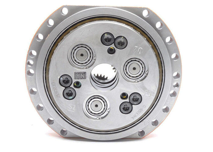Sechs-Achsen-Getriebe P070F016-32 Versammlung Servomotor-3HAC10828-13 RV 70F-125,8