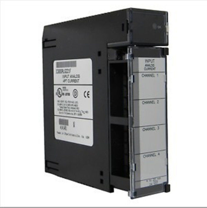 GEs IC693CPU360 240K INPUT/OUTPUT 8 des BYTE-BEANSPRUCHT KONFIGURIERBARES ANWENDERSPEICHER-4K KEINE EINGEBAUTEN SERIELLEN SCHNITTSTELLEN 0.22MSEC/K stark