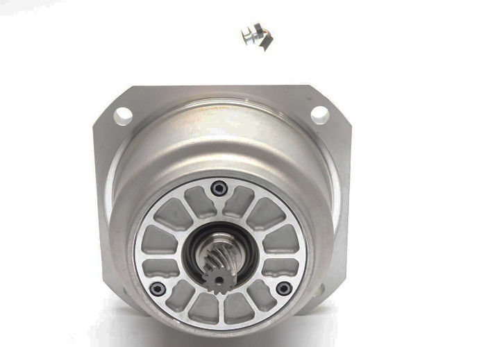 Zerteilt Servomotor 3HAC17333-1 2781W Art B 200V 12A des Motorm33