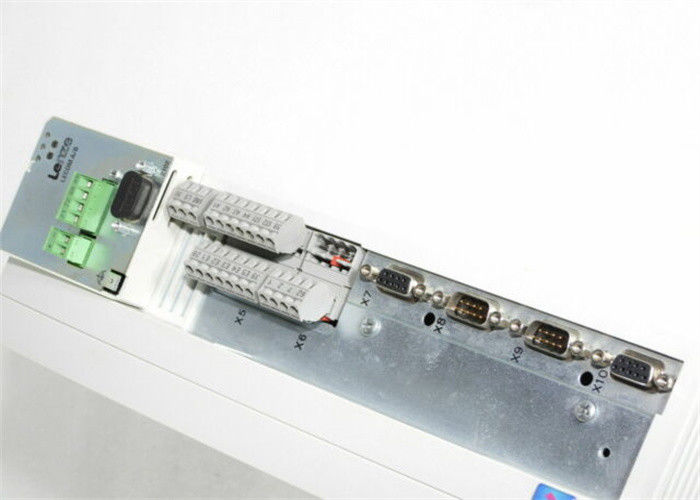 SERVOprüfer Lenze EVS9323-EI 9300 REIHE Kilowatt 400/480 VAC-1,5 (2 HP)