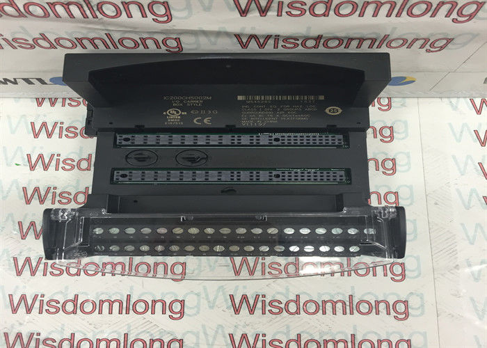 LOKALER KASTEN GE-INPUTS/OUTPUT IC200CHS002M FÖRDERMASCHINEN-VERSAMAX REDEN INTEGRIERTE ART AN
