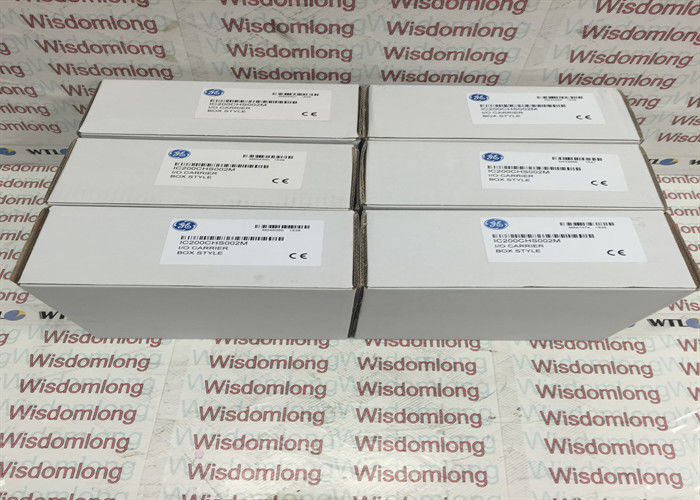 LOKALER KASTEN GE-INPUTS/OUTPUT IC200CHS022L FÖRDERMASCHINEN-VERSAMAX REDEN INTEGRIERTE ART AN