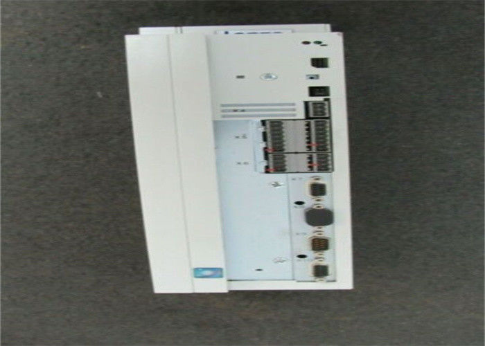 SERVOprüfer Lenze EVS9323-ER 9300 REIHE 400/480 VAC EINBAUMÖBEL 1,5 Kilowatt (2 HP)