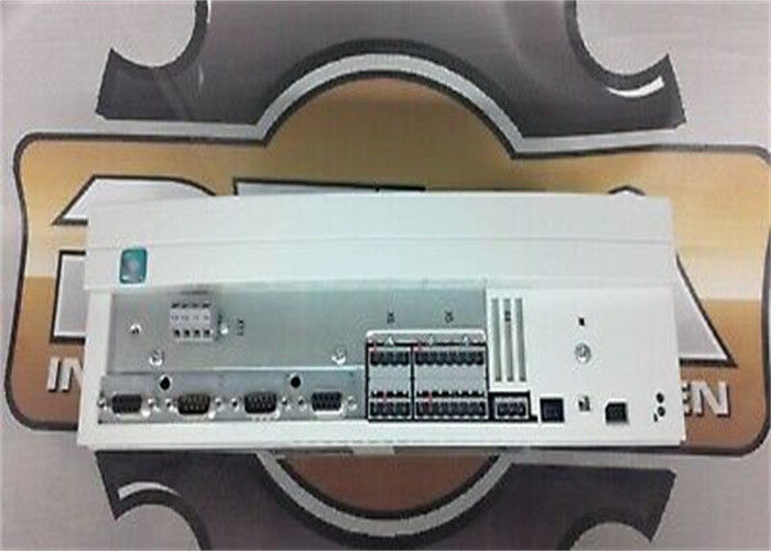 Lenze EVS9324-CSV004 SERVO CONTROLLER 9300 SERIE 400/480 VAC 3,0 KW (4 PS)