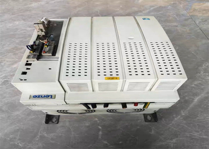 SERVOprüfer Lenze EVS9324-ET 9300 REIHE Kilowatt 400/480 VAC-3,0 (4 HP)