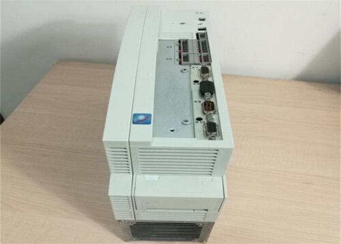 SERVOphase Lenze EVS9324-ETV907 PRÜFER-3 GAB 7 Ampere 400/480 VAC 50/60 Hz ein